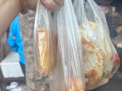 -王氏烧饼无矾油条