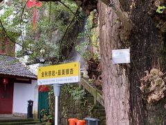 -大慈岩风景区