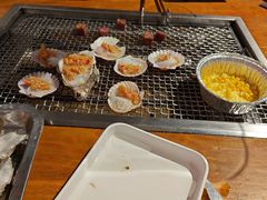 -蚝英雄·鲜蚝自助专门店
