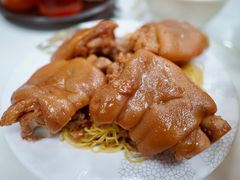 -麦文记面家(佐敦店)