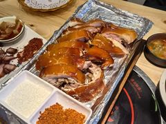 -创味·民间海南菜·非遗藤桥排骨(藤桥·免税城店)