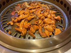-妙香居韩国烤肉(容桂天佑城店)