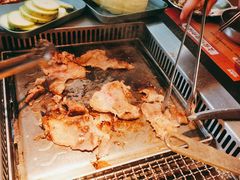 -俊熙家点餐式自助烤肉店(1227广场店)