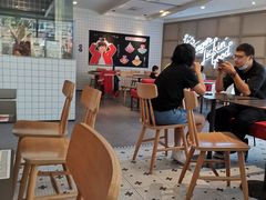 大堂-肯德基(沪东店)
