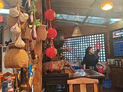 -旺角小渔村·海肠捞饭开创者(环山路店)