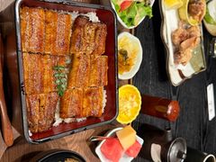 -玄白·炭烤活鳗(上海首店)