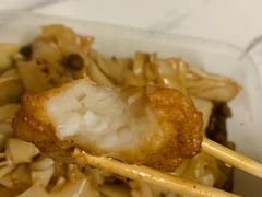 -放鸡岛之美食