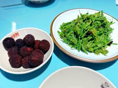 -川正旺江湖菜(三元桥店)