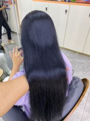 -初心HAlRSALON烫染接发