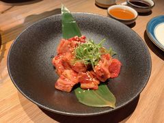 牛肋条-烧肉达人•炭火烧肉(新天地店)
