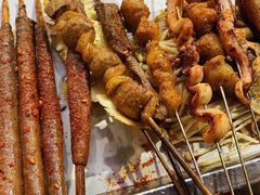 -老谢野馄饨(延安路店)