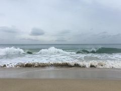 -海云台海滩