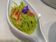 -谢先生酒店·椒宴集(沙湖店)
