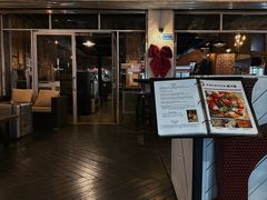 -Hostaria Bar维他餐吧·意大利西餐厅·牛排馆