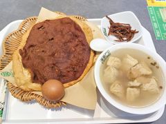 -黑窑厂糖油饼烤鸭·清真菜(黑窑厂街店)