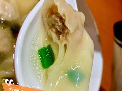 -清和传家饺子(龙泉道物美店)