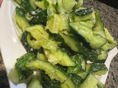 -缘福乡村铁锅炖民宿(八达岭店)