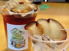 -109 COFFEE(建筑学院店)