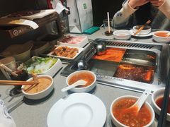 -海底捞火锅(亲贤北街店)