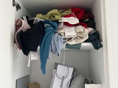 -lululemon(比斯特购物村店)
