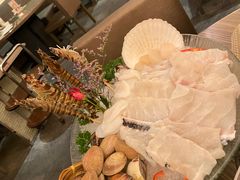 -四季火锅酒家(新濠影汇店)