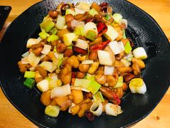-望京一号·重庆江湖菜(工体店)