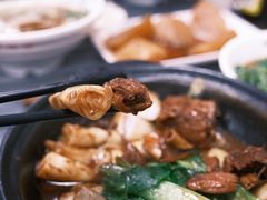 -珍珍小食店(西华路店)