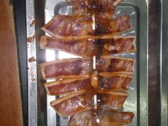 烤鱿鱼-瑞杰烧烤店·24小时营业(山东路店)