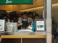 门面-1点点(水围店)