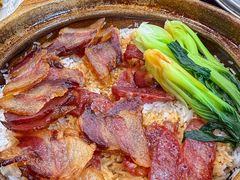-熠盛粤味·顺德桑拿鸡(永康路店)