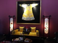 -那家小馆•北京菜•烤鸭(香山店)
