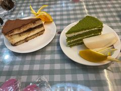 -上岛咖啡(华源四里店)