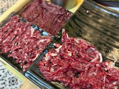 -三毛牛肉店(福强店)