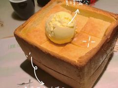 -绿茶餐厅(coco park 店)