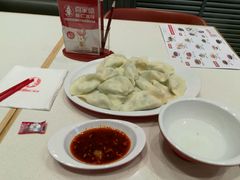-喜家德虾仁水饺(中央大街店)