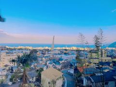 -别府杉乃井酒店