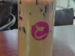 -酷公社·榴莲披萨(太原街店)