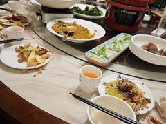 -山也·私厨(岳麓店)