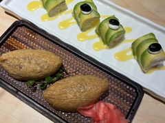 -鱼四季(五彩世界店)