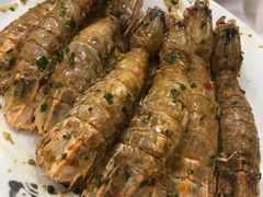 -蓝湾碧波·老字号·疍家非遗海上餐厅