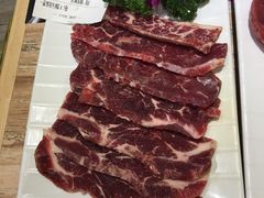 -权金城(龙旗店)