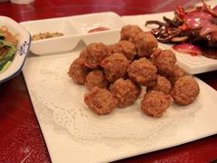 -北京小肠陈饭庄(方庄店)