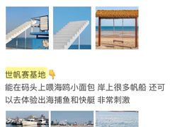 -日照灯塔风景区