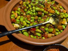 -徽三说·土徽菜·中国徽菜连锁品牌(一中店)