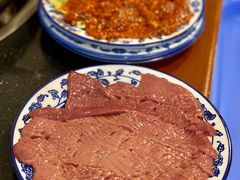 -飘香火锅(玉林西路店)