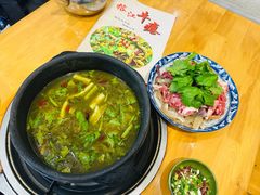 -榕江牛瘪牛肉火锅(东新路店)