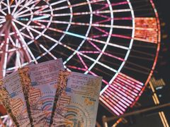 -南昌之星摩天轮