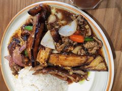 -玥记茶餐厅(十字门华发商都一期绸带店)