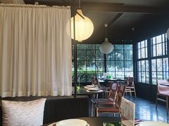 -荷风细雨·中国茶宴(碧云店)