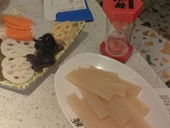 -鱼酷活鱼烤鱼(新世界城店)